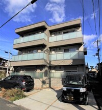 シャーメゾン来迎