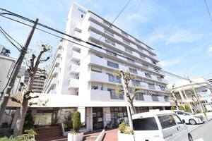 フェアニッキーマンション