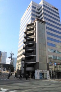 ツワブキ肥後橋ビル
