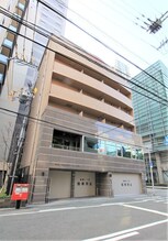 エアフォルク梅田