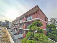 ハイツ東豊台