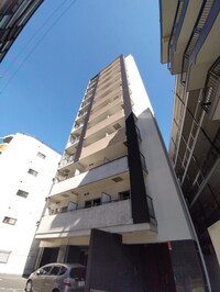 フレアコート新大阪