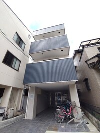 キャレ御幣島