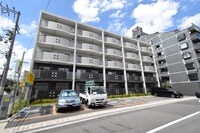パインフィールド３ｒｄ