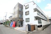 パレ若松