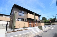 カーサ辻井