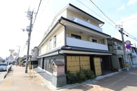 プルミエール東山七条