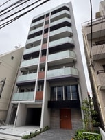 グランジット蔵前
