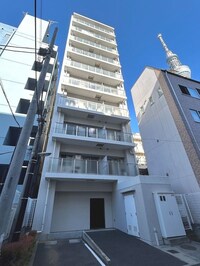 プライムアーバンとうきょうスカイツリー