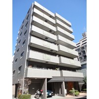 コスモ蔵前アーバンフォルム