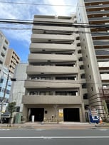 インプルーブ上野松が谷