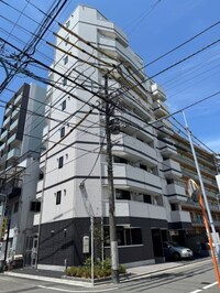 ミライズ南千住