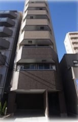 Ｂｌｕｅ　Ｓｋｙ　南千住