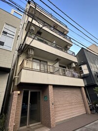 大和商住ビル
