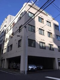 ラ・ポルタ蔵前