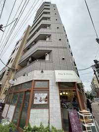 ル ヴァンテアン松が谷