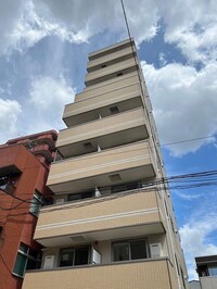 ルル浅草千束