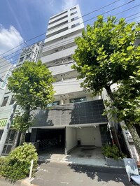 カルム浅草馬道