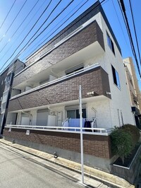 ルピナス清川