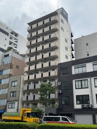 インプルーブ蔵前