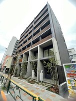 ブランシエスタ本所吾妻橋