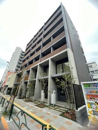 ブランシエスタ本所吾妻橋