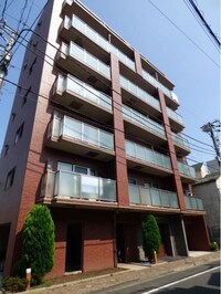 アクシーズグランデ三ノ輪