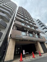 ライオンズマンション浅草雷門