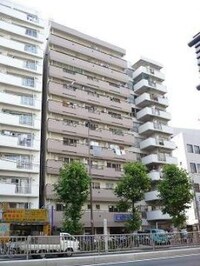 サンライズ入谷