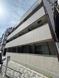 ヴィルヌーブ蔵前