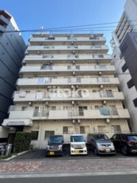 グリーンフォレスト蔵前