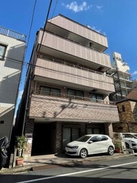 Nest・KATO