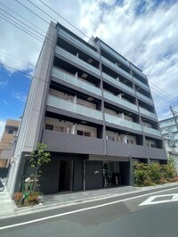 プレール・ドゥーク本所吾妻橋Ⅴ