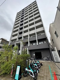 ステージファースト浅草桜橋
