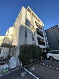 ライトシード浅草