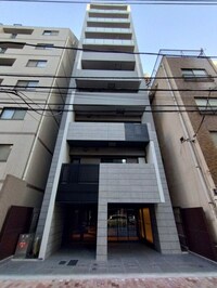 クレイシアIDZ浅草