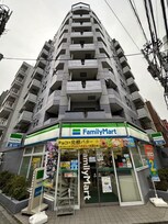 ダイヤモンドスクエア駒形