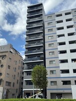 デュオフラッツ浅草蔵前