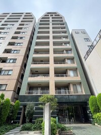 カスタリア本所吾妻橋