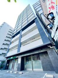 カスタリア三ノ輪