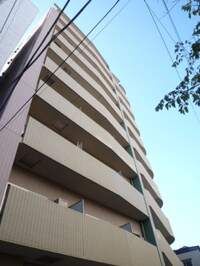 プロムナード岩楯