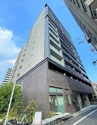 コンシェリア東京IRIYA STATION FRONT