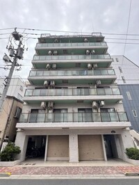 ヴェラハイツ蔵前