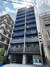 レアライズ浅草Ⅴ