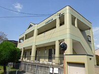 メゾンアイリス