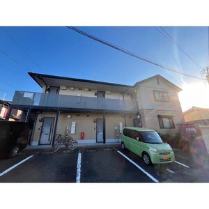 トゥワヴェール二日市