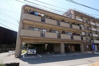 ラビットハウス