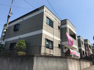 ロイヤルハイツ天拝坂壱番館