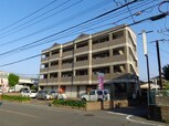 コンフォーレ・ミカサ