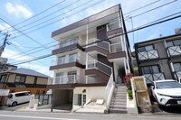 ビラージュ二日市